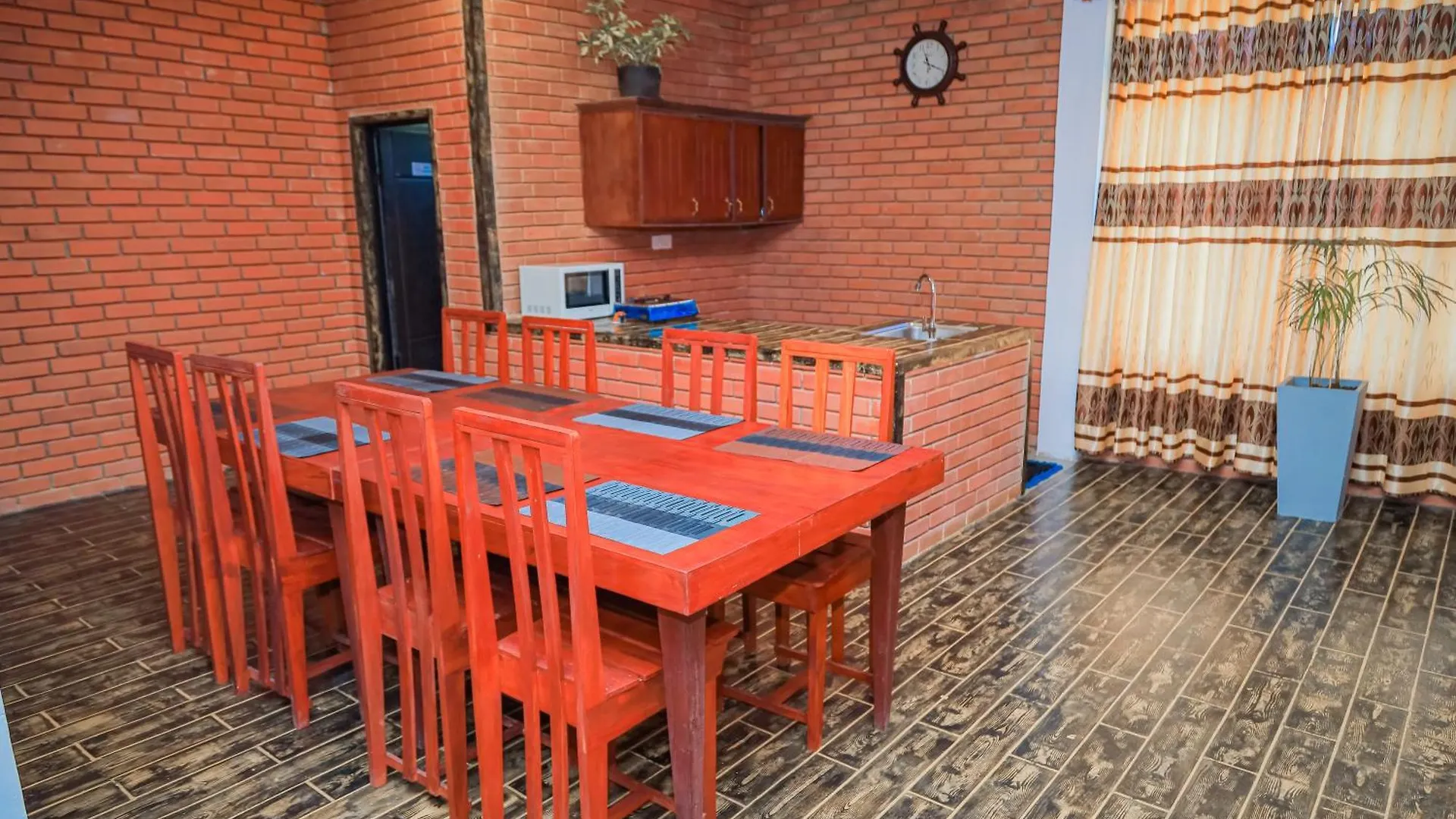 Apartment The Backwoods Cottage - Nuwara Eliya Sri Lanka