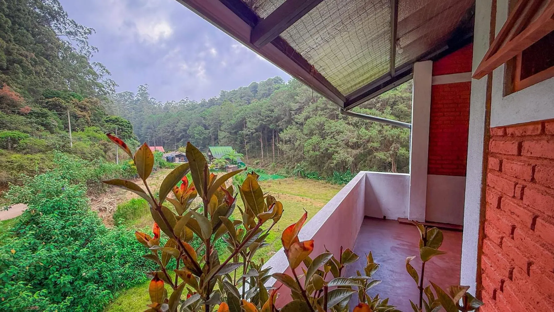 The Backwoods Cottage - Nuwara Eliya 0*,  Sri Lanka
