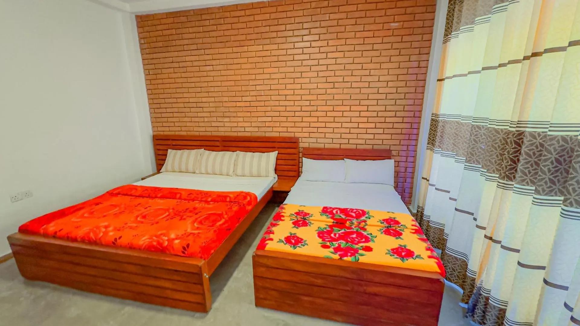 Apartment The Backwoods Cottage - Nuwara Eliya