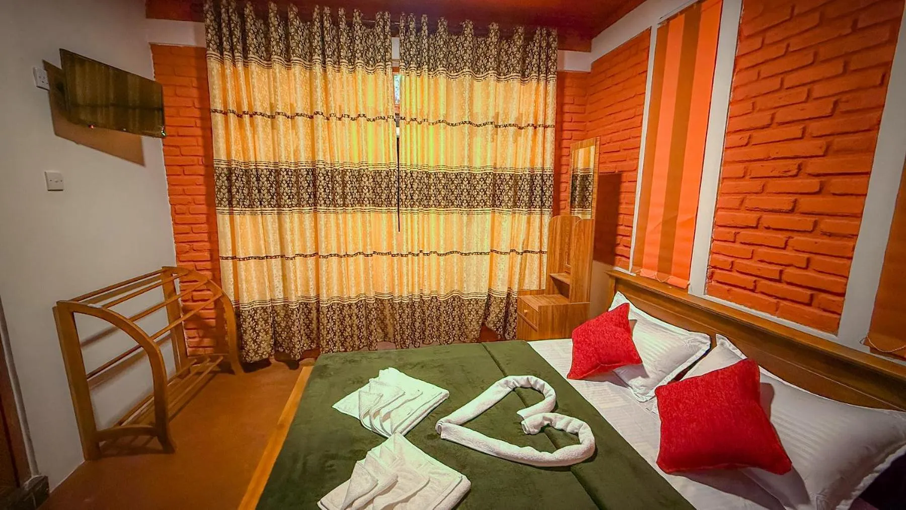 The Backwoods Cottage - Nuwara Eliya Apartment