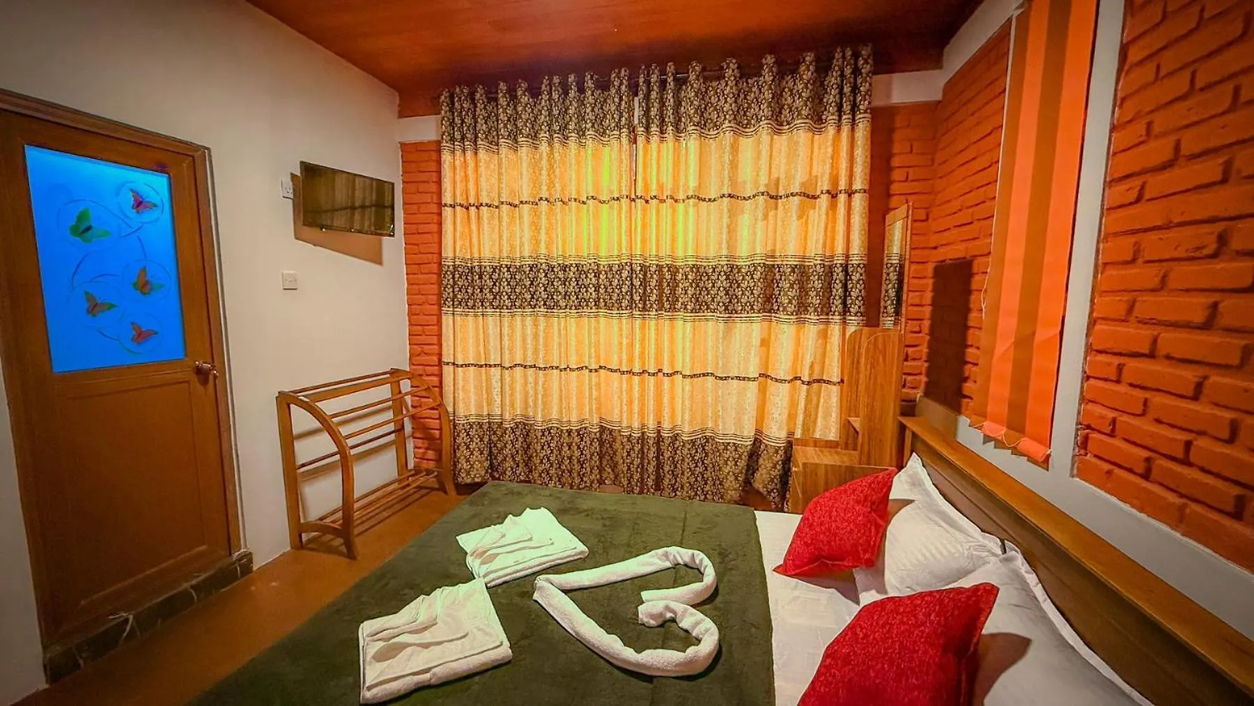 The Backwoods Cottage - Nuwara Eliya