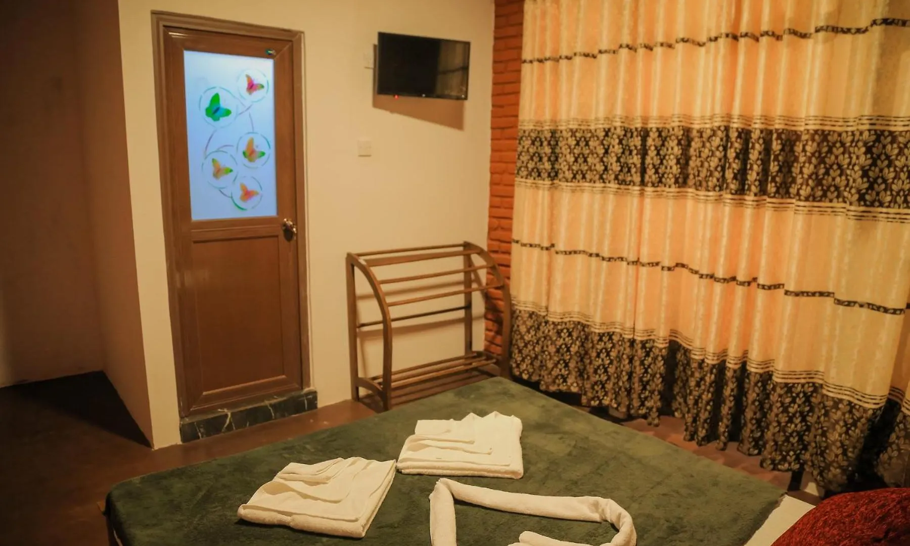 The Backwoods Cottage - Nuwara Eliya