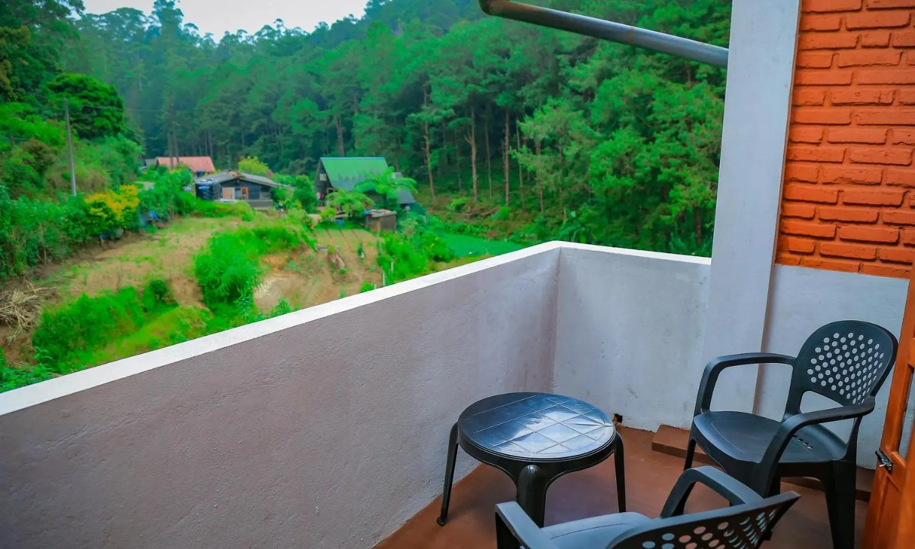 The Backwoods Cottage - Nuwara Eliya 0*,  Sri Lanka