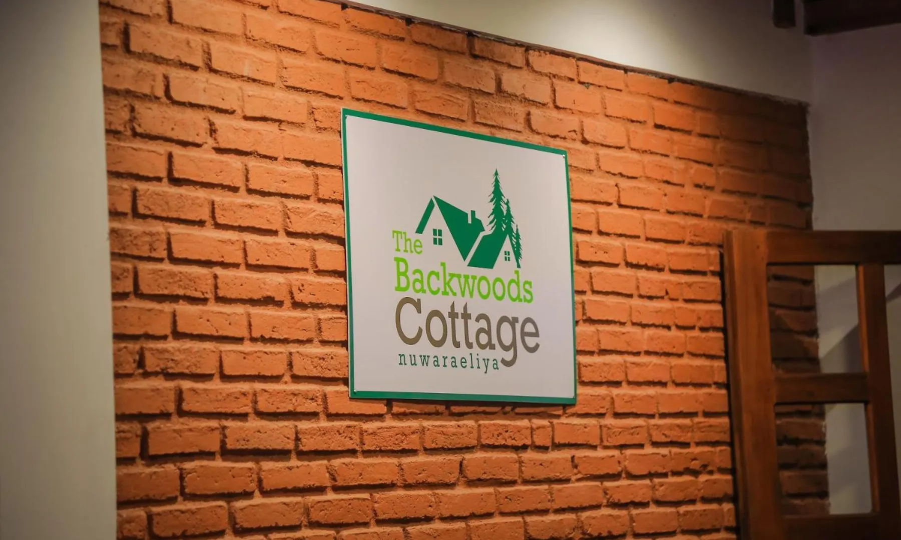 The Backwoods Cottage - Nuwara Eliya