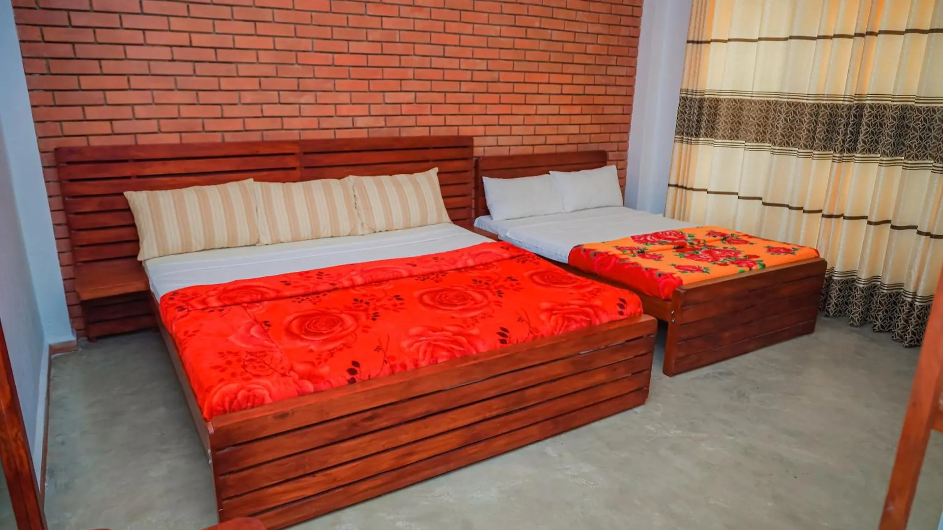 The Backwoods Cottage - Nuwara Eliya 0*,  Sri Lanka