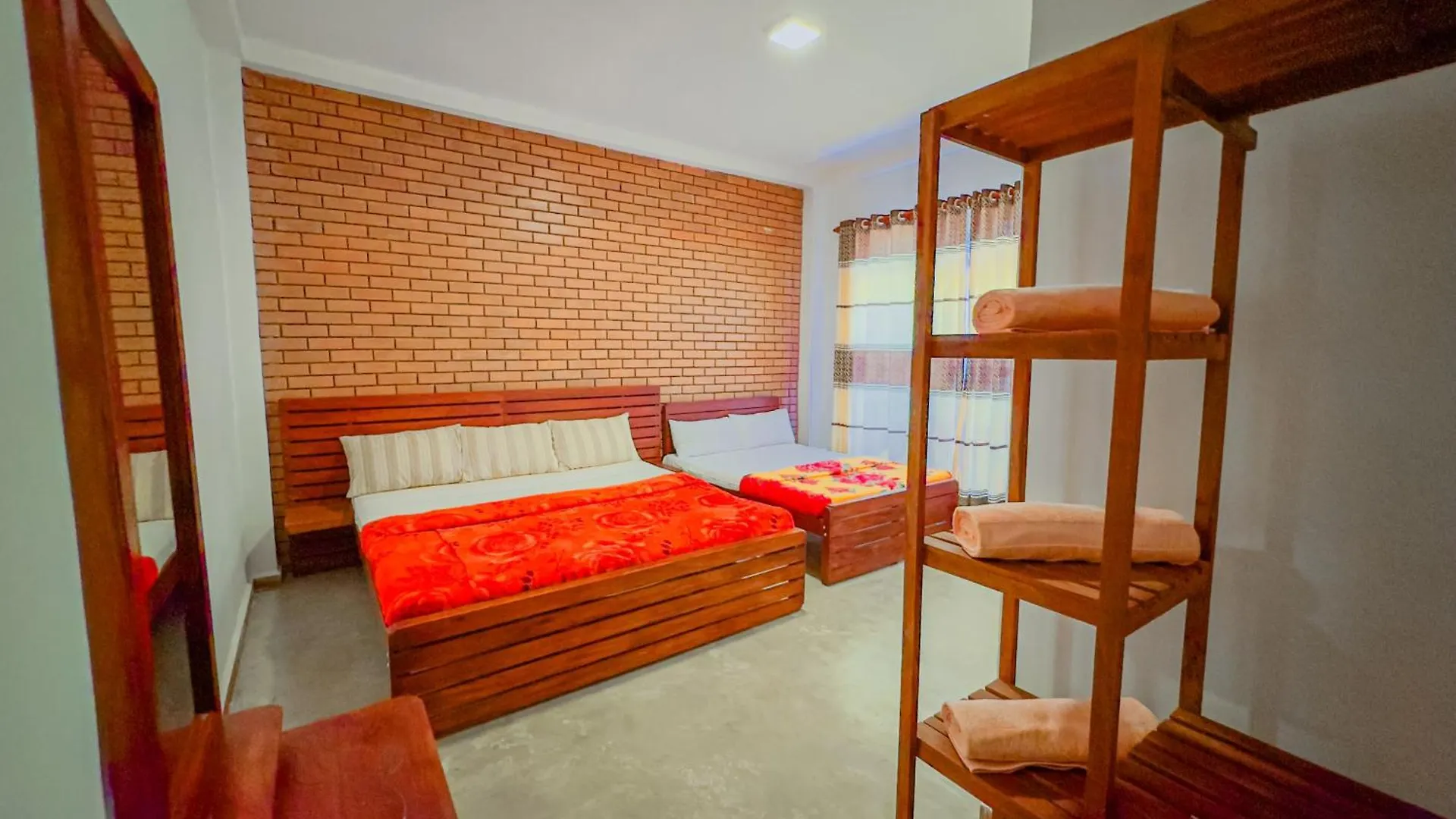 The Backwoods Cottage - Nuwara Eliya 0*,  Sri Lanka