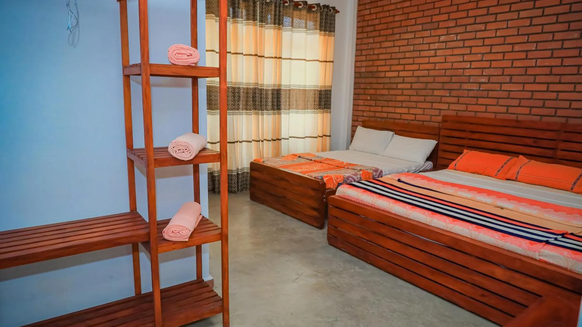 The Backwoods Cottage - Nuwara Eliya Apartment