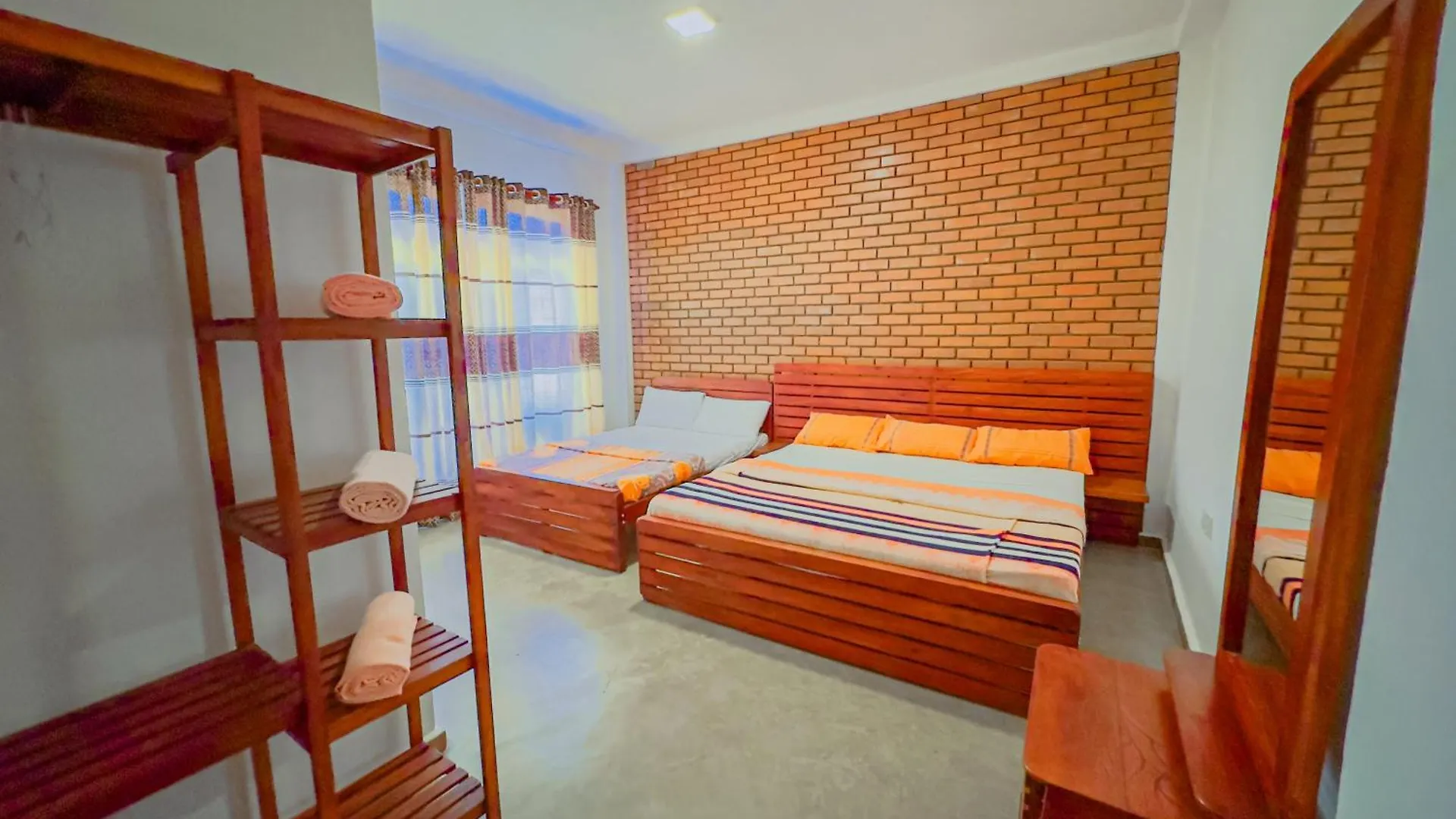 The Backwoods Cottage - Nuwara Eliya