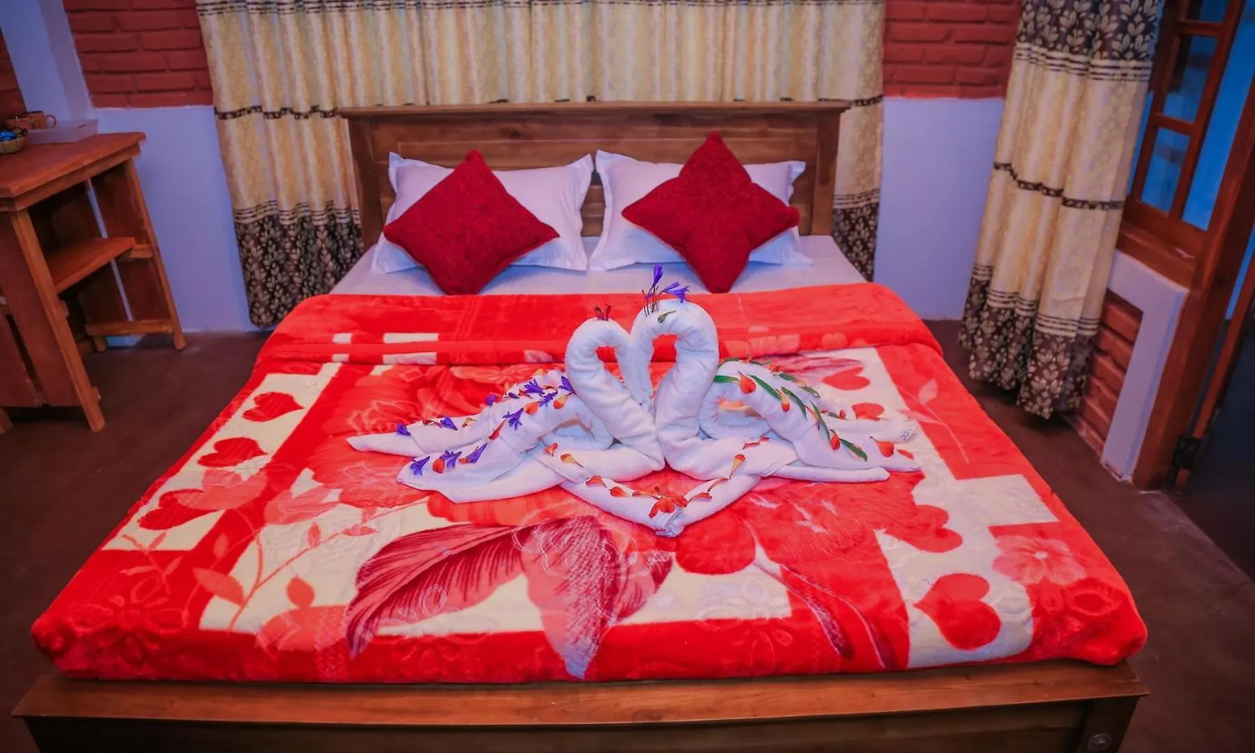 The Backwoods Cottage - Nuwara Eliya