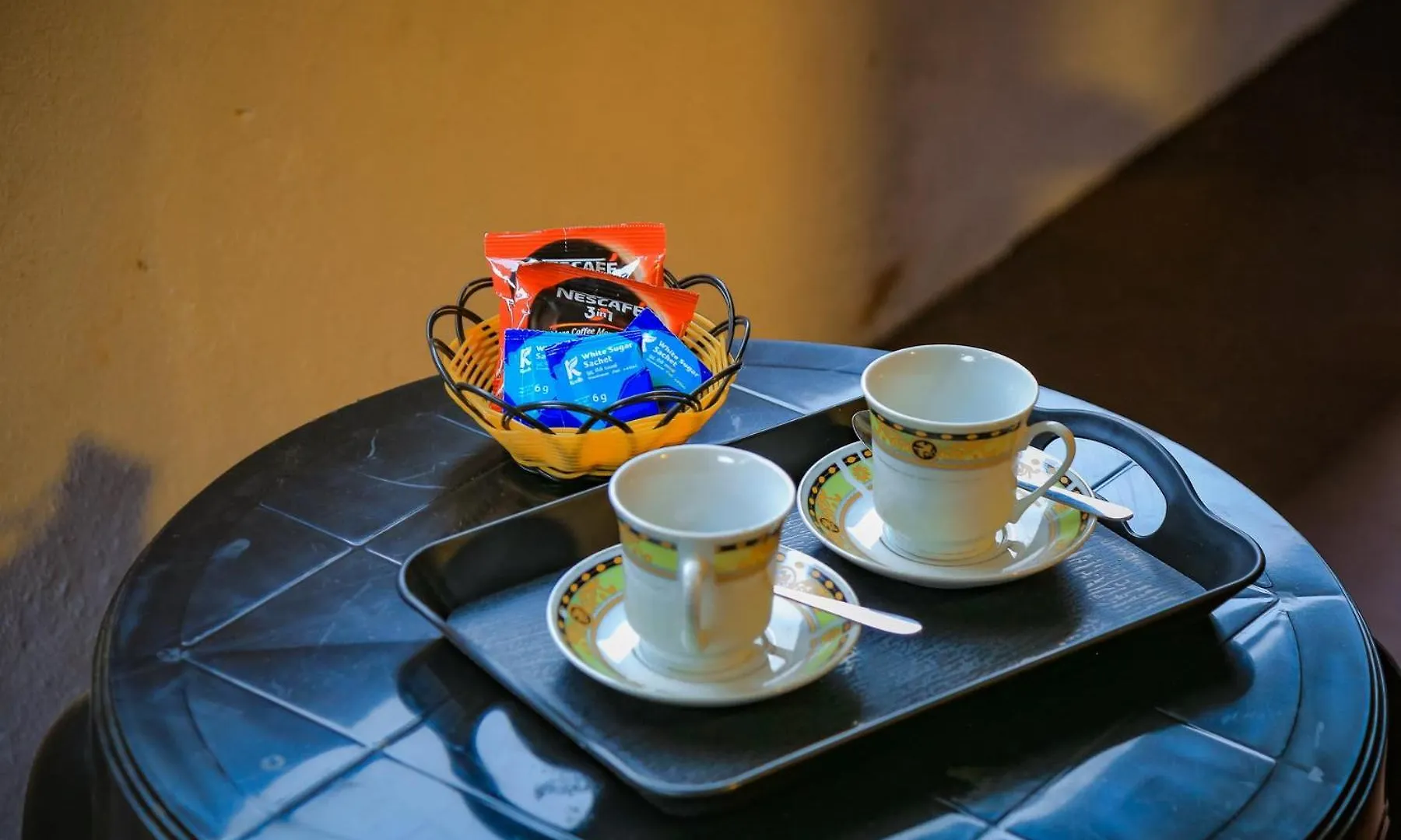 The Backwoods Cottage - Nuwara Eliya